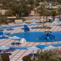 Pharaoh Azur Resort Kids Aqua Park