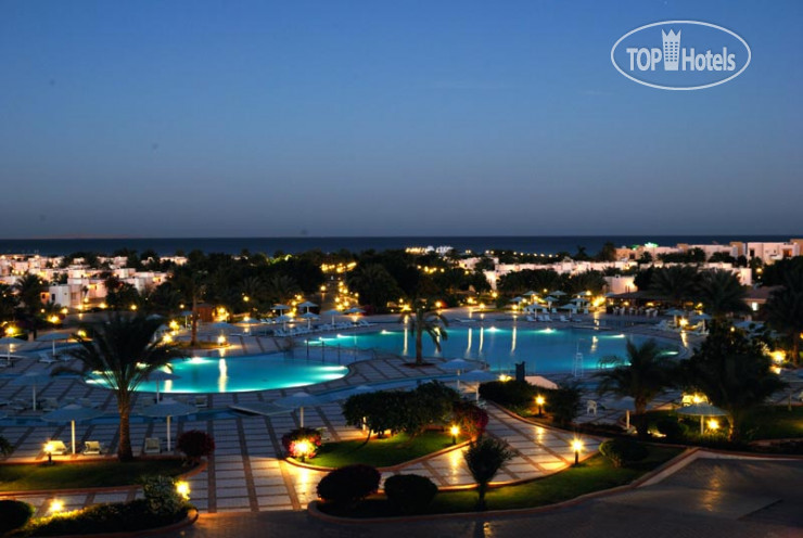 Новые добавленные фото туристов в Pharaoh Azur Resort 4*