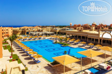 Pickalbatros Aqua Vista Resort - Hurghada 4*