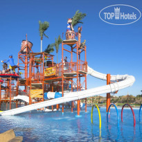 Pickalbatros Aqua Vista Resort - Hurghada 4* - Фото отеля