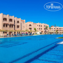 Pickalbatros Aqua Vista Resort - Hurghada 4* - Фото отеля