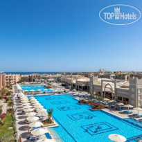 Pickalbatros Aqua Vista Resort - Hurghada 