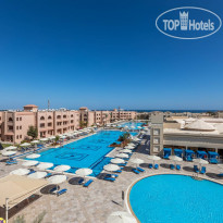Pickalbatros Aqua Vista Resort - Hurghada 4* - Фото отеля