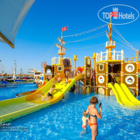 пиратский корабль в Titanic Royal 5*