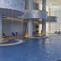 Крытый бассейн в Pickalbatros Blu Spa Resort - Adults Friendly 16 Years Plus 5*