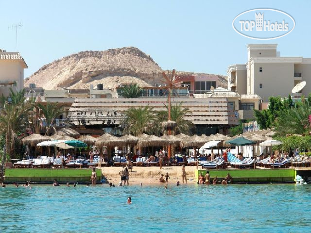 Новые добавленные фото туристов в Elysees Dream Beach Hotel 4*