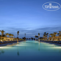 БАССЕЙНЫ в Serry Beach Resort 5*