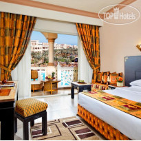 Pickalbatros Palace Resort - Hurghada 5* - Фото отеля
