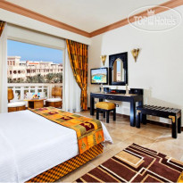 Pickalbatros Palace Resort - Hurghada 5* - Фото отеля