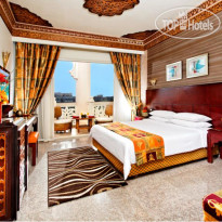 Pickalbatros Palace Resort - Hurghada 5* - Фото отеля