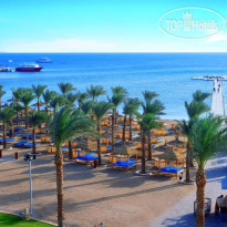 Pickalbatros Palace Resort - Hurghada 5* - Фото отеля