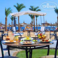 Pickalbatros Palace Resort - Hurghada 5* - Фото отеля