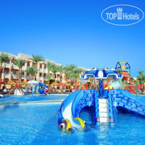 Pickalbatros Palace Resort - Hurghada 