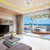 Pickalbatros Palace Resort - Hurghada 5* - Фото отеля