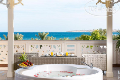 Pickalbatros Palace Resort - Hurghada 5* - Фото отеля