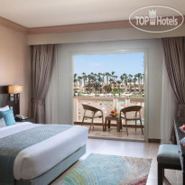 Pickalbatros Palace Resort - Hurghada 5* - Фото отеля