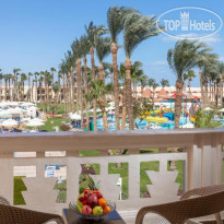 Pickalbatros Palace Resort - Hurghada 5* - Фото отеля
