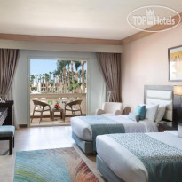 Pickalbatros Palace Resort - Hurghada 5* - Фото отеля