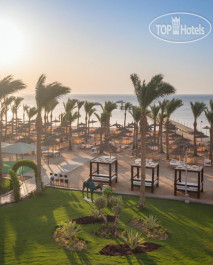 Pickalbatros Palace Resort - Hurghada 5* - Фото отеля