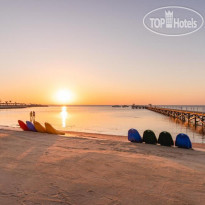 Pickalbatros Palace Resort - Hurghada 5* - Фото отеля