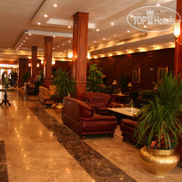Golden 5 Topaz Suites Hotel de luxe (закрыт) 