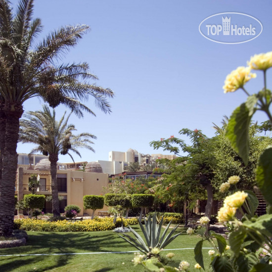 Jewels Sahara Boutique Resort