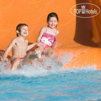 Jaz Aquamarine Resort Kids Aquapark