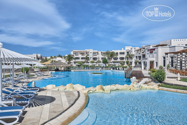 Новые добавленные фото туристов в Sentido Casa Del Mar Resort 4*
