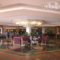 Golden 5 Diamond Resort (закрыт) 