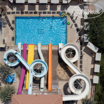 Aquapark в Desert Rose  5*