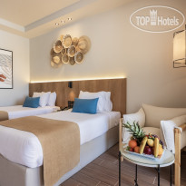 Desert Rose Resort Premium Room 
