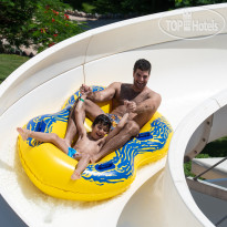 Aquapark в Desert Rose  5*