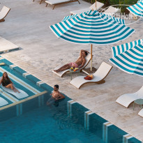 Zaitouna Pool в Desert Rose  5*