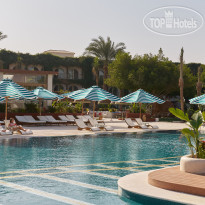 Zaitouna Pool в Desert Rose  5*
