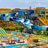 Бассейны в Titanic Palace 5*