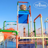 Pickalbatros Jungle Aqua Park Resort - Neverland Hurghada 