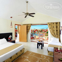 Pickalbatros Jungle Aqua Park Resort - Neverland Hurghada tophotels