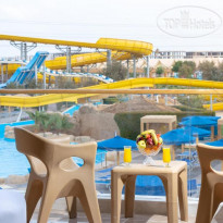 Pickalbatros Jungle Aqua Park Resort - Neverland Hurghada tophotels