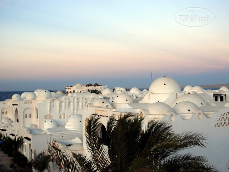 Фотографии отельера Arabella Azur 4*