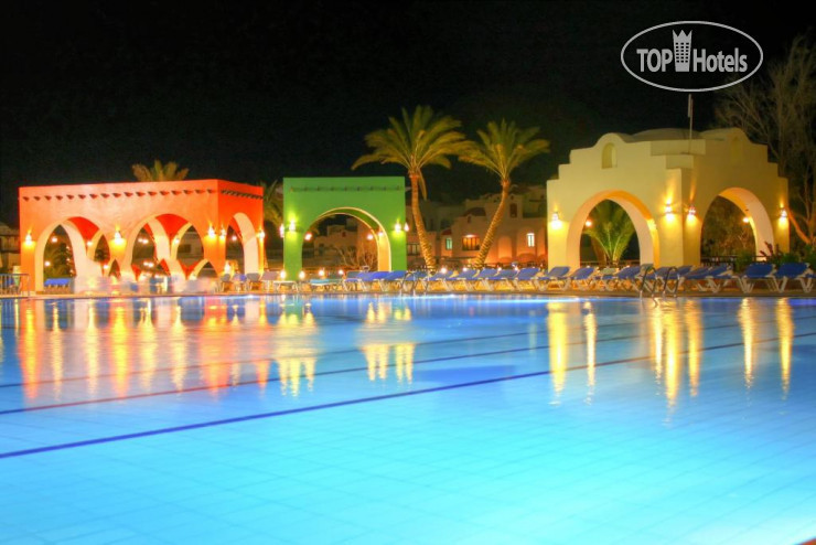 Новые добавленные фото туристов в Arabella Azur 4*