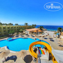 LA SIESTA POOL в Palm Beach Resort 4*