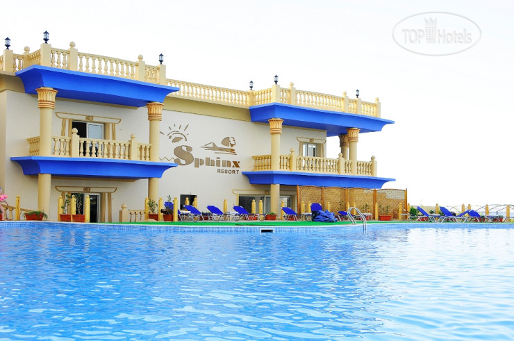 Новые добавленные фото туристов в Sphinx Aqua Park Beach Resort 5*