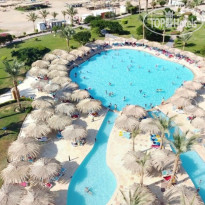 Family Pool в Long Beach Resort 4*