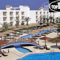 Family Pool в Long Beach Resort 4*
