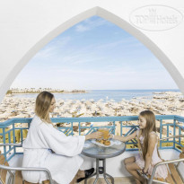 SUNRISE Garden Beach Resort Select Family Suite