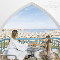 SUNRISE Garden Beach Resort Select 