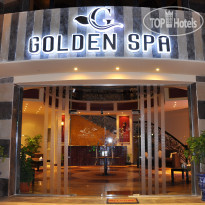 Golden 5 Almas Resort (закрыт) Golden SPA International