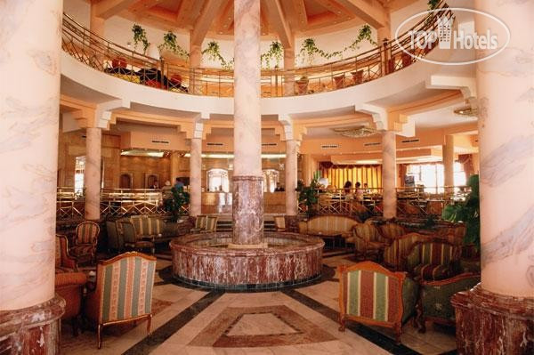 Фотографии отельера Golden 5 Almas Resort (закрыт) 5*