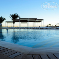 SUNRISE Holidays Resort - Adults Only Pool