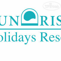 SUNRISE Holidays Resort - Adults Only Логтип отеля